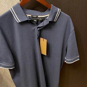 boss polo